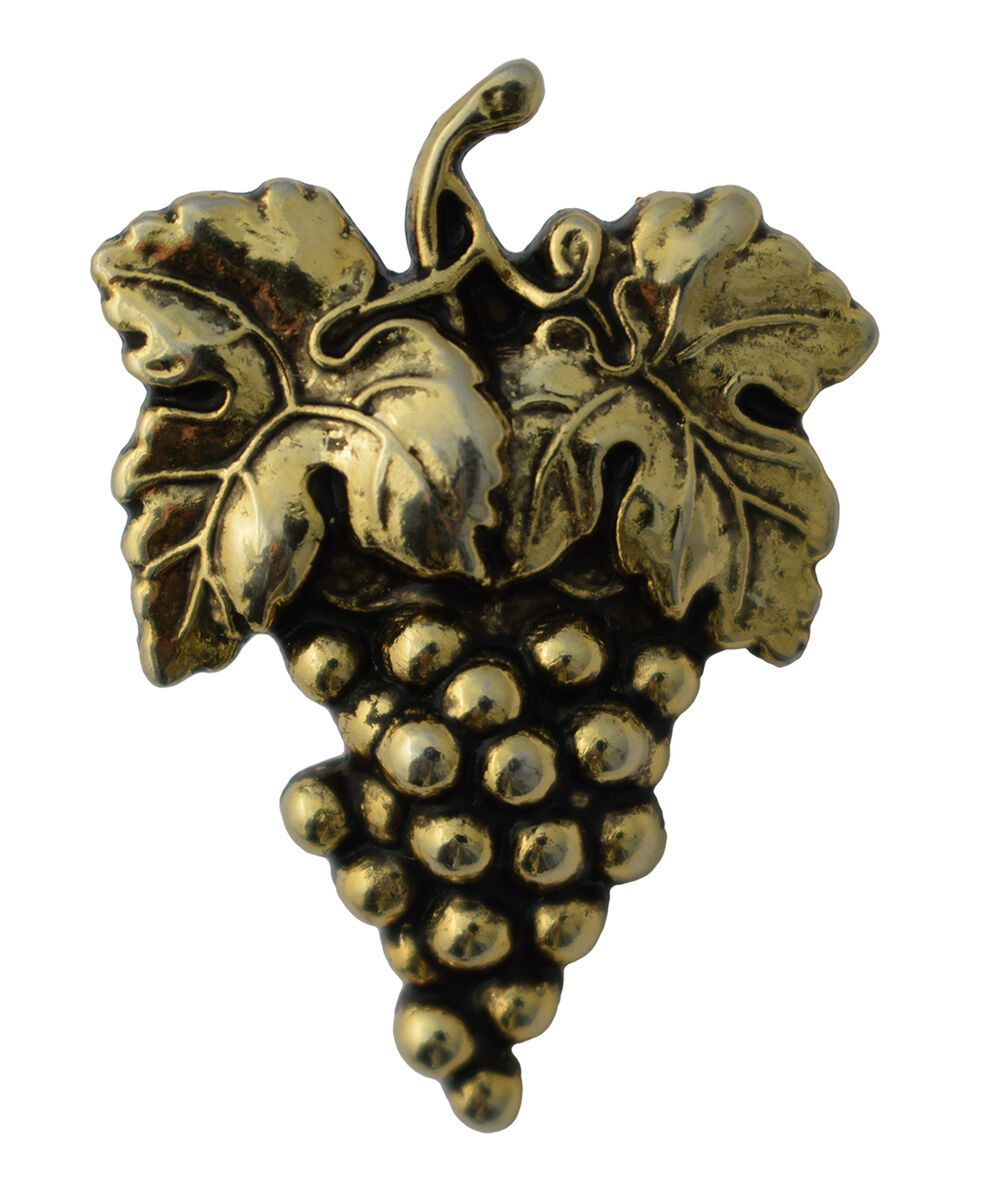 sommelier pin